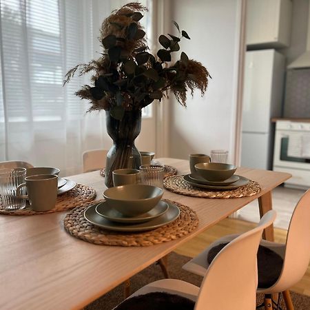 City Centre Apartment - Kamoss Рованіемі Екстер'єр фото